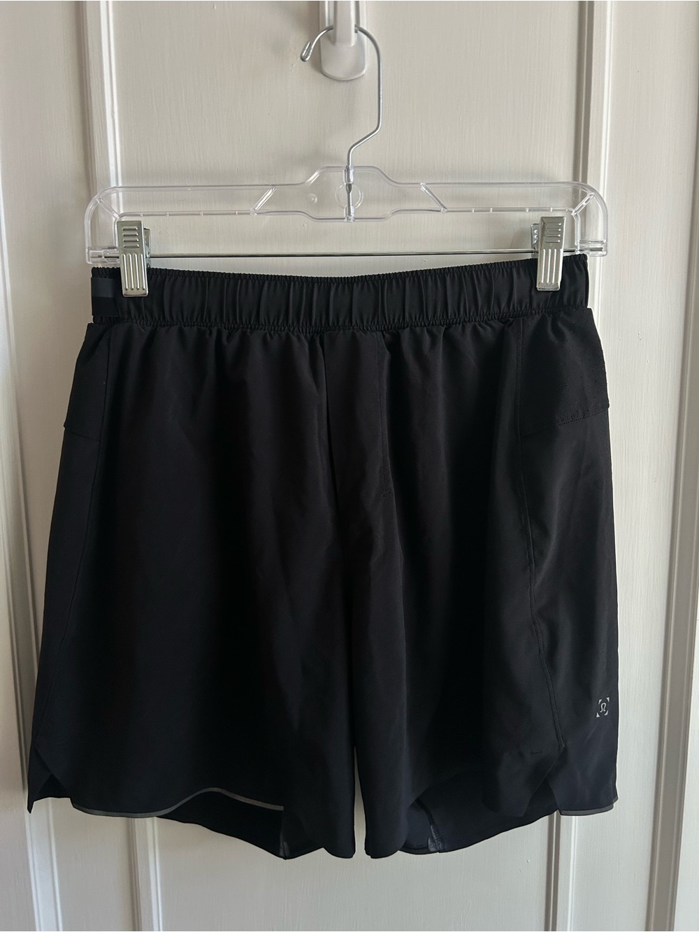 Men's Lululemon Surge Short *6" Size S